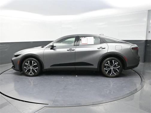 2023 Toyota Crown XLE