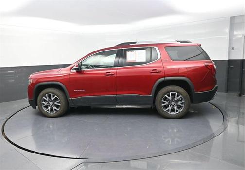2023 GMC Acadia AWD SLT