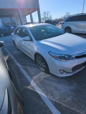 2015 Toyota Avalon XLE Touring