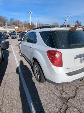 2013 Chevrolet Equinox 1LT