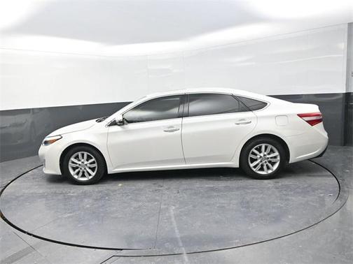 2013 Toyota Avalon XLE Premium
