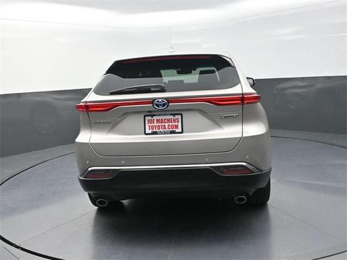 2023 Toyota Venza Limited