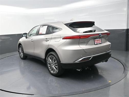2023 Toyota Venza Limited