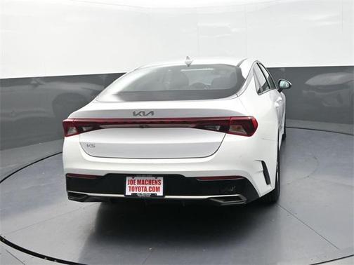 2023 Kia K5 LXS