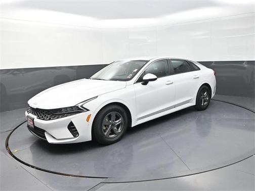 2023 Kia K5 LXS