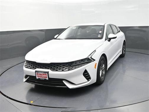 2023 Kia K5 LXS