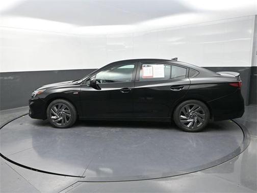 2024 Subaru Legacy Sport