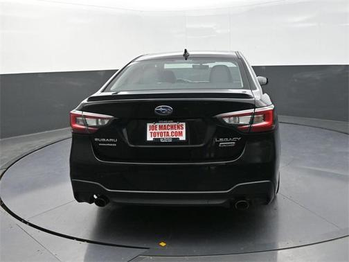 2024 Subaru Legacy Sport