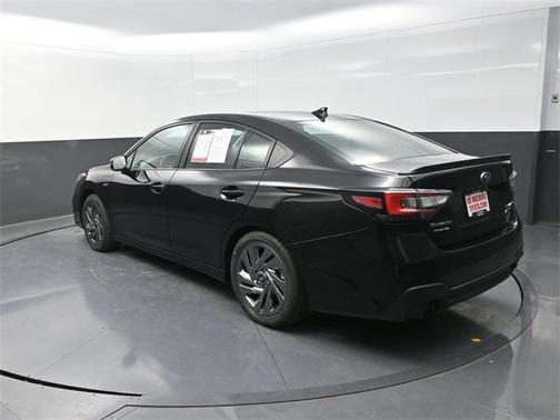 2024 Subaru Legacy Sport