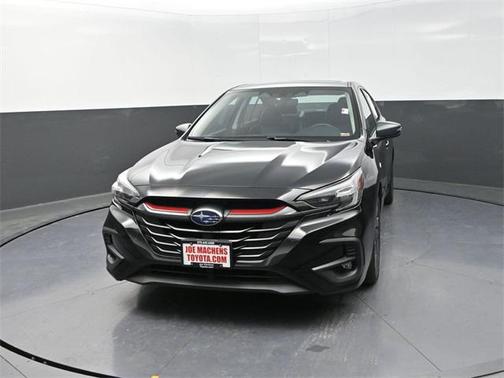 2024 Subaru Legacy Sport
