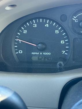 2006 Ford Ranger XLT