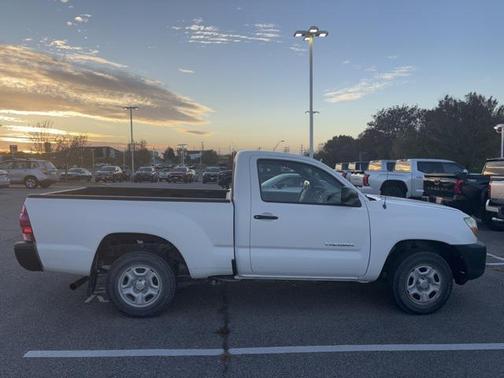 2009 Toyota Tacoma Base