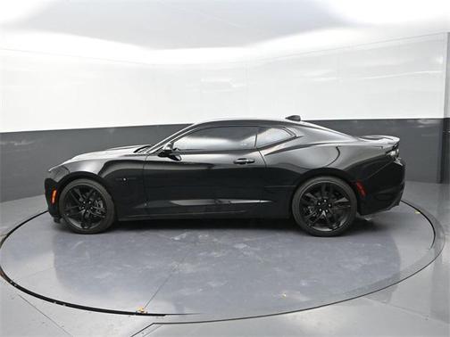 2023 Chevrolet Camaro 3LT