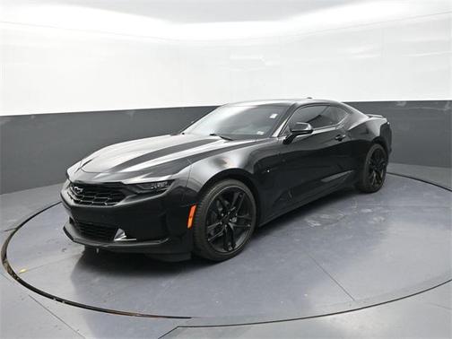 2023 Chevrolet Camaro 3LT
