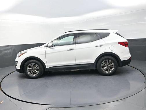 2016 Hyundai Santa Fe Sport 2.4L