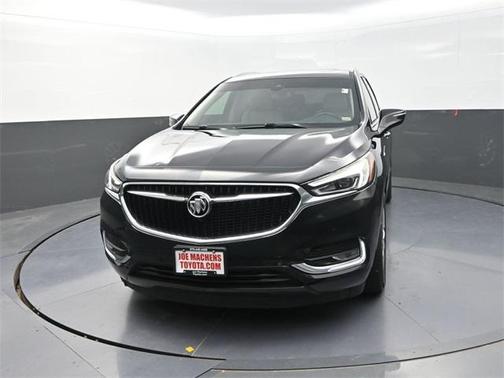 2018 Buick Enclave Premium