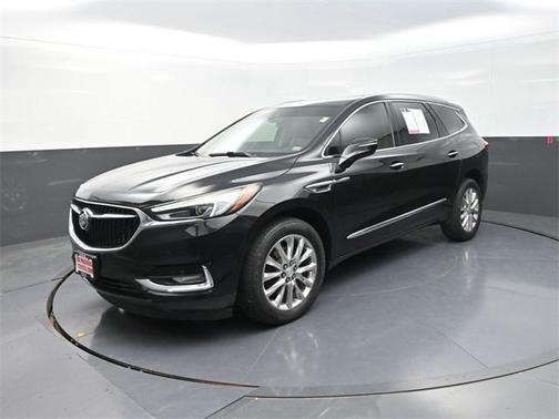 2018 Buick Enclave Premium
