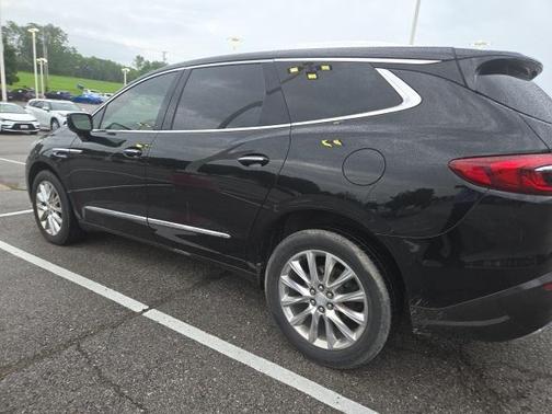 2018 Buick Enclave Premium