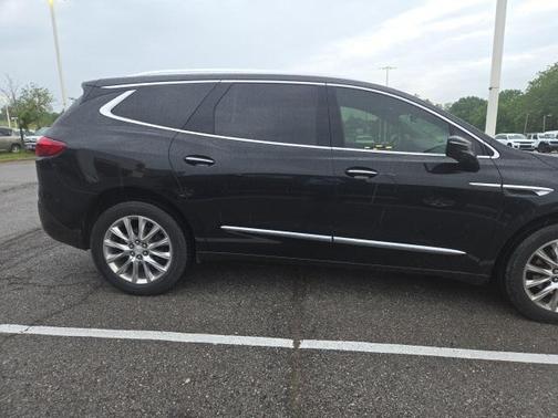 2018 Buick Enclave Premium