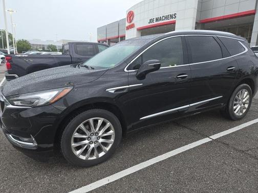 2018 Buick Enclave Premium
