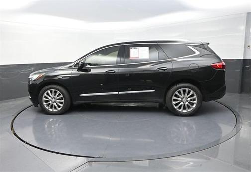 2018 Buick Enclave Premium