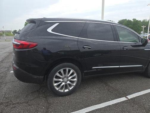 2018 Buick Enclave Premium
