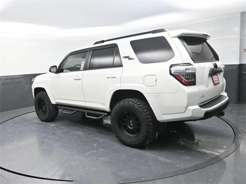 2021 Toyota 4Runner TRD Off Road Premium