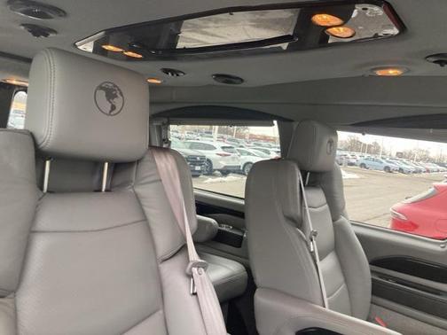 2021 GMC Savana 2500 RWD 2500 Regular Wheelbase LS