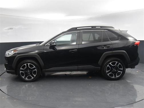 2021 Toyota RAV4 Adventure