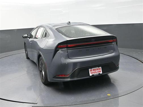 2024 Toyota Prius Limited