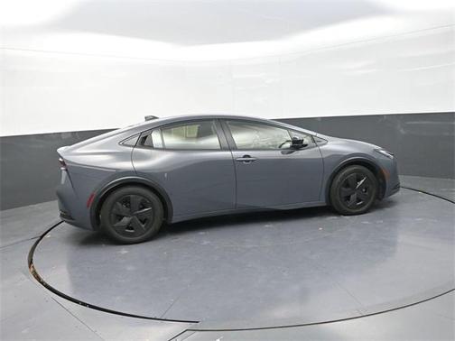 2024 Toyota Prius Limited