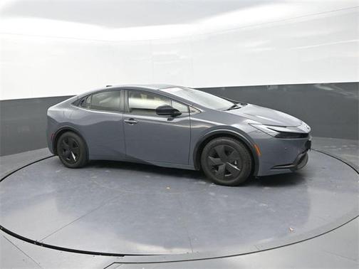 2024 Toyota Prius Limited