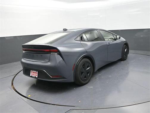 2024 Toyota Prius Limited