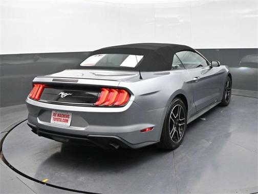 2023 Ford Mustang EcoBoost Premium