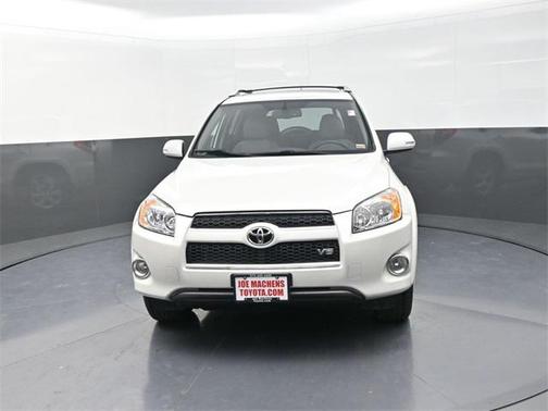 2012 Toyota RAV4 Limited