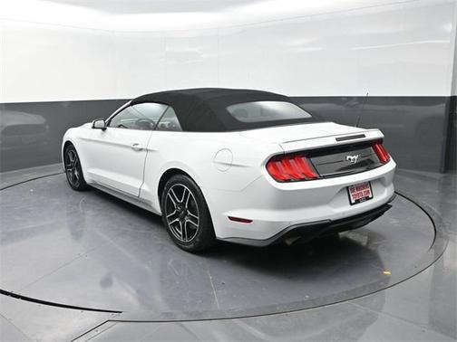 2023 Ford Mustang EcoBoost Premium