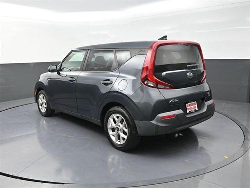 2020 Kia Soul S