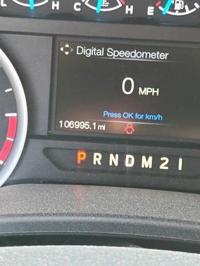 Oxford White 2017 Ford F-250 XLT