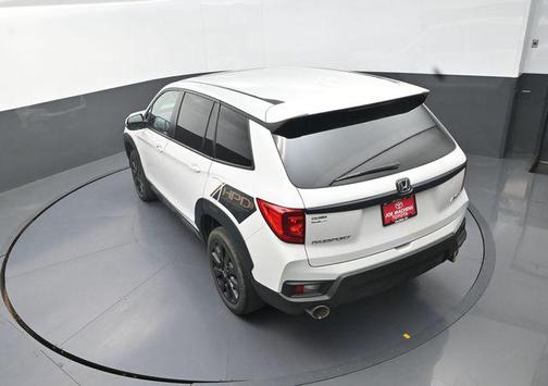 2023 Honda Passport AWD EX-L