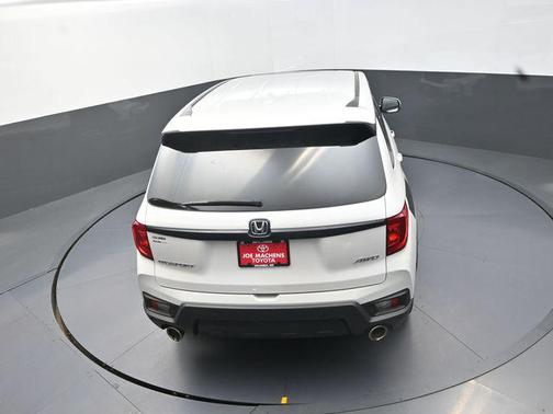 2023 Honda Passport AWD EX-L