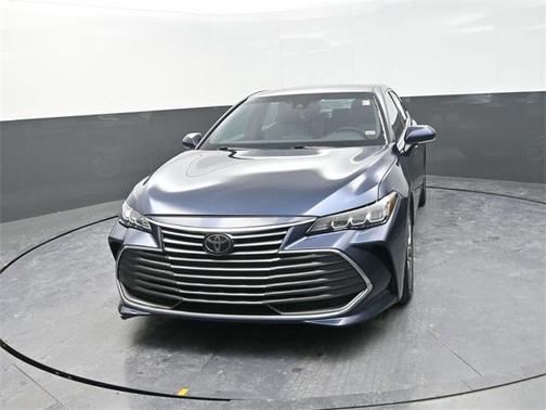 2020 Toyota Avalon XLE