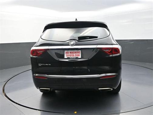 2024 Buick Enclave Premium AWD