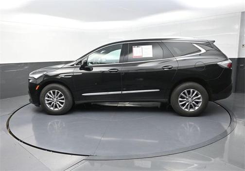2024 Buick Enclave Premium AWD