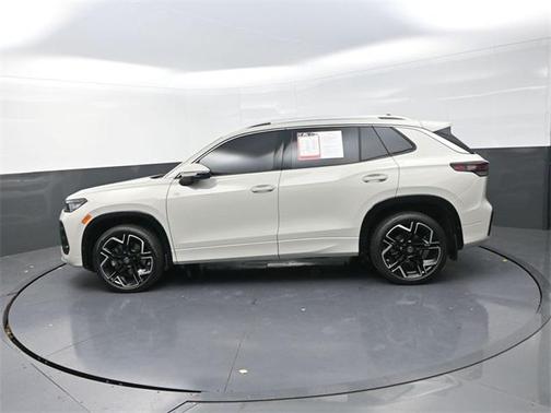 2025 Volkswagen Tiguan 2.0T SEL R-Line 4MOTION