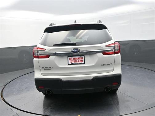 2025 Subaru Ascent Premium 7-Passenger