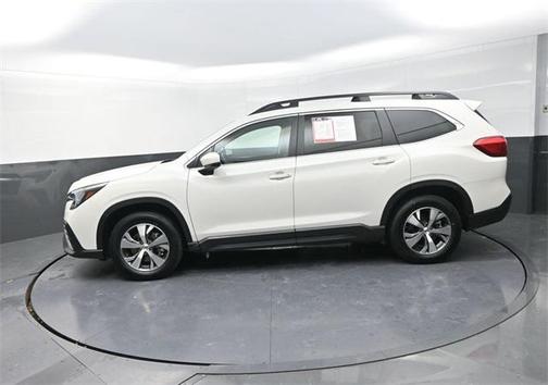 2025 Subaru Ascent Premium 7-Passenger