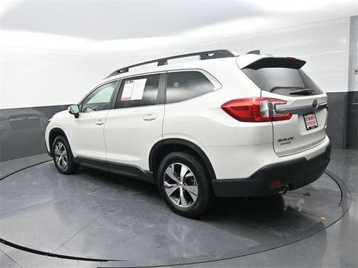 2025 Subaru Ascent Premium 7-Passenger