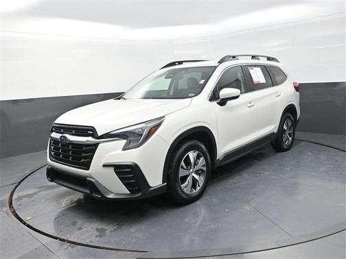 2025 Subaru Ascent Premium 7-Passenger