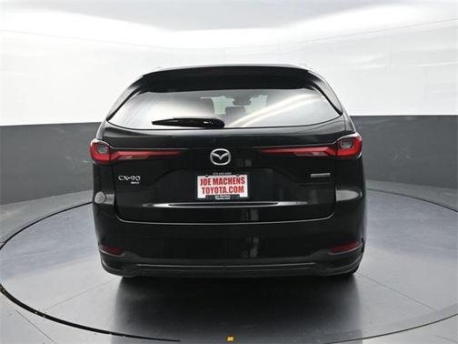 2024 Mazda CX-90 3.3 Turbo S