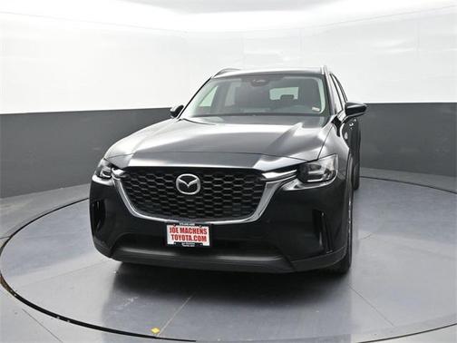 2024 Mazda CX-90 3.3 Turbo S